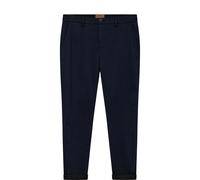 Mos Mosh - Herren - Hunt Soft String Pant - Navy - 31/32