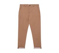 MOS MOSH GALLERY - MMGHunt Soft String Pant toasted coconut - Gr. - 32