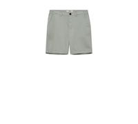 mos mosh gallery - MMGHunt Soft String Shorts menthol green - Gr. - 36/Shorts