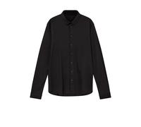 mos mosh gallery - MMGMarco Jersey Shirt black - Gr. - L