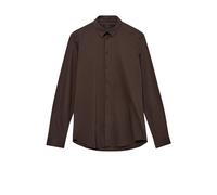 mos mosh gallery - MMGMarco Jersey Shirt chocolate brown - Gr. - L