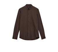 mos mosh gallery - MMGMarco Jersey Shirt chocolate brown - Gr. - M