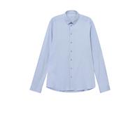 MOS MOSH GALLERY - MMGMarco Jersey Shirt light blue - Gr. - XL