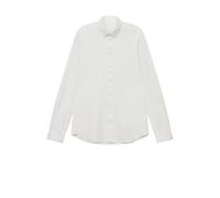 mos mosh gallery - MMGMarco Jersey Shirt offwhite - Gr. - XXL