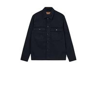 mos mosh gallery - MMGMatteo Soft Overshirt navy - Gr. - XL