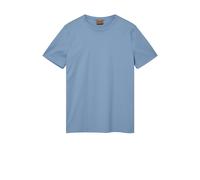 MOS MOSH GALLERY - MMGPerry O-Ss Tee bel air blue - Gr. - S