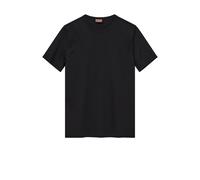 MOS MOSH GALLERY - MMGPerry O-Ss Tee black - Gr. - S