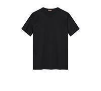 mos mosh gallery - MMGPerry O-SS Tee black - Gr. - XXL