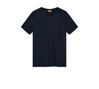 mos mosh gallery - MMGPerry O-SS Tee navy - Gr. - L