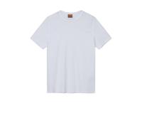 MOS MOSH GALLERY - MMGPerry O-SS Tee white - Gr. - 3XL