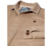 mos mosh gallery - MMGPorro Uniform Jacket - Gr. - XXL
