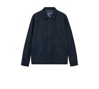 mos mosh gallery - MMGPorro Uniform Jacket navy - Gr. - M