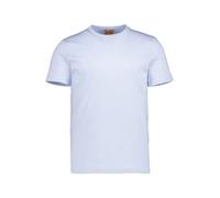 mos mosh gallery - MMGPerry O-SS Tee light blue - Gr. - L