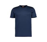 Mos Mosh T-Shirt Perry Navy Größe L
