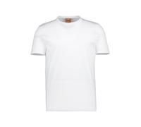 MOS MOSH Perry Odor SS Tee White - M