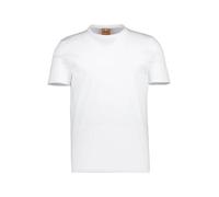 Mos Mosh T-Shirt Perry Odor SS Weiß Größe XL