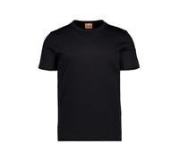 MOS MOSH GALLERY - MMGPerry O-SS Tee black - Gr. - L