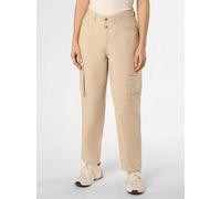 MOS MOSH Cargohose MMADELINE ROSITA beige | 29