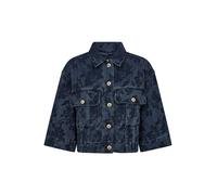 MOS MOSH Jacke MMPENN blau | XS