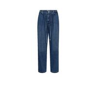 MOS MOSH Jeans Balloon Fit MMCATANIA blau | 27