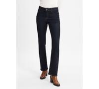 MOS MOSH Jeans Damen dark stone, 27