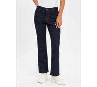 MOS MOSH - MMAshley Deluxe Jeans dark blue - Gr. - 31/32