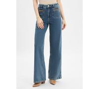 MOS MOSH Jeans Damen medium stone, 28