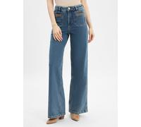 MOS MOSH Jeans Damen medium stone, 29