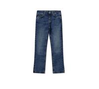MOS MOSH Jeans Flared Fit MMASHLEY IMERA blau | 28