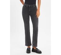 MOS MOSH Jeans MMAshley Damen anthrazit, 26