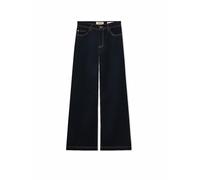 MOS MOSH Jeans MMDARA DELUXE dunkelblau | 28