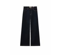 MOS MOSH - MMDara Deluxe Jeans dark blue - Gr. - 29