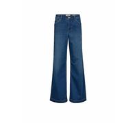MOS MOSH Jeans Wide Fit MMDARADELUXEJEANS blau | 28
