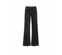 MOS MOSH Jeans Wide Leg MMDARA grau | 29