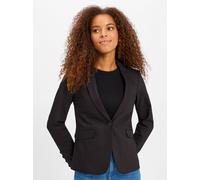 Mos Mosh Damen Blazer "Blake Night", schwarz, Gr. 44