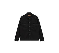 Mos Mosh Matteo Soft Overshirt - L