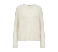MOS MOSH - MMAlmine Knit Cardigan ecru - Gr. - M