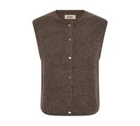 MOS MOSH - MMAlmine Thora Knit Vest - Gr. - M