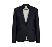 MOS MOSH Damen Blazer 'Blake Night' navy, Größe 40, 6691964 Navy 40
