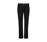 MOS MOSH - MMCarla Naomi Deluxe Jeans dark blue - Gr. - 27/34