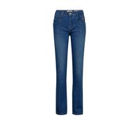 MOS MOSH - MMCarla Naomi Deluxe Jeans mid blue - Gr. - 28/32