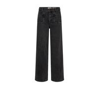 MOS MOSH - MMColette Deluxe Jeans grey - Gr. - 29/32