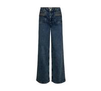 MOS MOSH - MMColette Linpos Jeans blue - Gr. - 32/Long