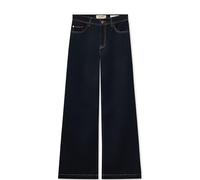 MOS MOSH - MMDara Deluxe Jeans dark blue - Gr. - 30