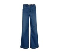 MOS MOSH - MMDara Deluxe Jeans mid blue - Gr. - 29/34