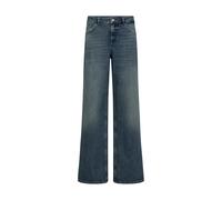 MOS MOSH - MMDara Mai Jeans vintage blue - Gr. - 31/Long