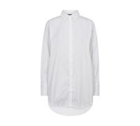 MOS MOSH - MMEnola Shirt white - Gr. - XS