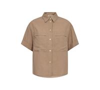 MOS MOSH - MMHavannah Alexis Shirt savannah tan - Gr. - XL