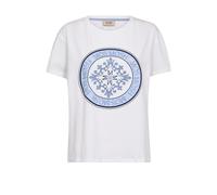 MOS MOSH - MMJudd O-SS Tee white - Gr. - XS