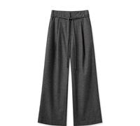 MOS MOSH - MMLeslie Zenia Pant black - Gr. - 38/Long